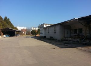 Fotografie nemovitosti - Pronájem skladového nebo výrobního prostoru v Kyjově