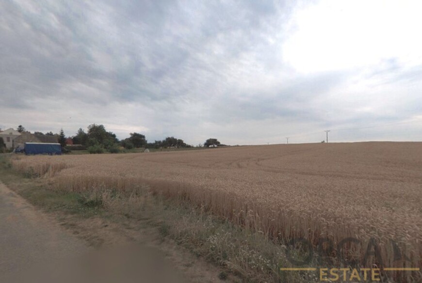 Prodej pozemku 4802 m2 v k. ú. Medlovice u Uherského Hradiště