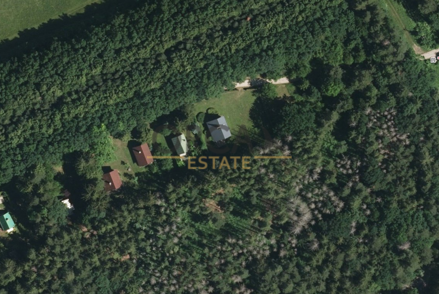 0,17 ha pozemků v k.ú. Kněždub