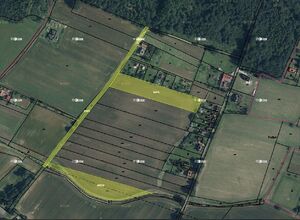 Fotografie nemovitosti - 0,6 ha pozemku v k.ú. Prstná