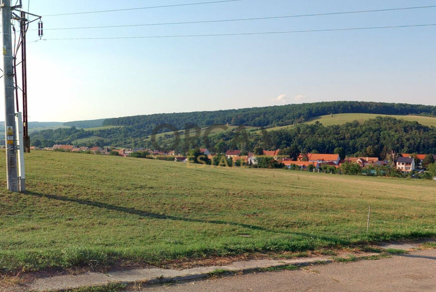 Spoluvlastnický podíl na pozemcích v k.ú. Šumice u Uherského Brodu