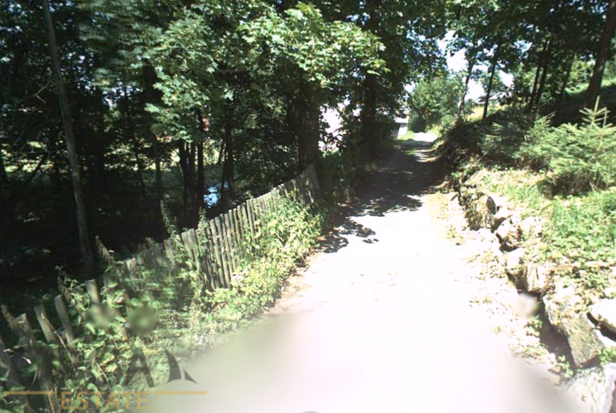 Prodej spoluvlastnického podílu 5/24 v k.ú. Korouhev