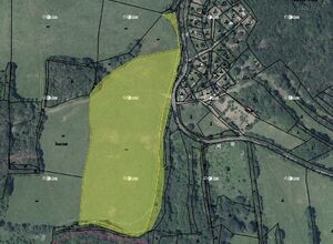 Fotografie nemovitosti - Prodej podílu 9 985 m2 na pozemcích v k.ú. Nová Ves