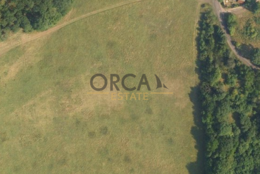 Prodej podílu 9 985 m2 na pozemcích v k.ú. Nová Ves