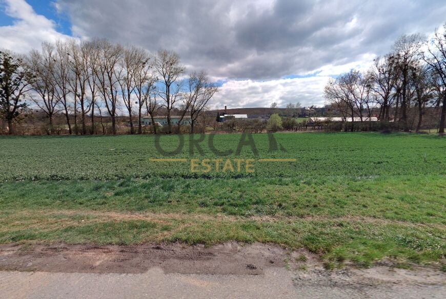 6 pozemků v k.ú. Zlámanka