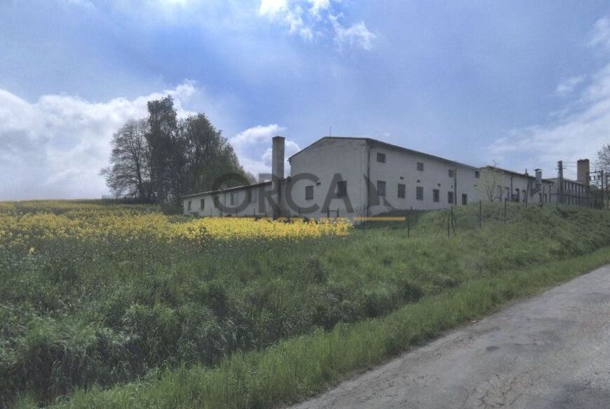 0,1 ha pozemků v k.ú. Zlámanka