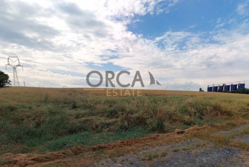 0,5 ha pozemků v k.ú. Svobodné Heřmanice