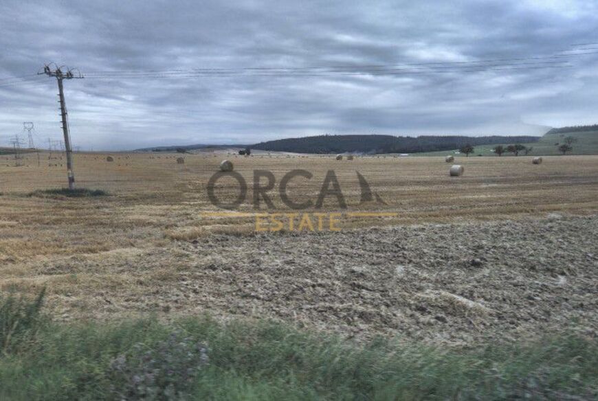 Prodej 0,1 ha pozemku v k.ú. Neslovice