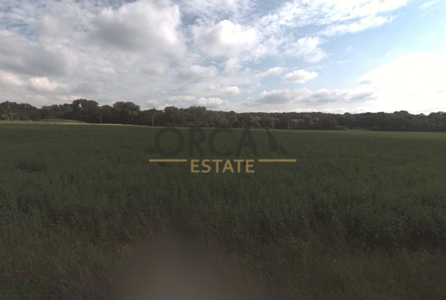 0,36 ha pozemků v k.ú. Přísnotice