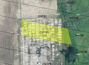 Fotografie nemovitosti - Ostatní plocha v k.ú. Dubňany