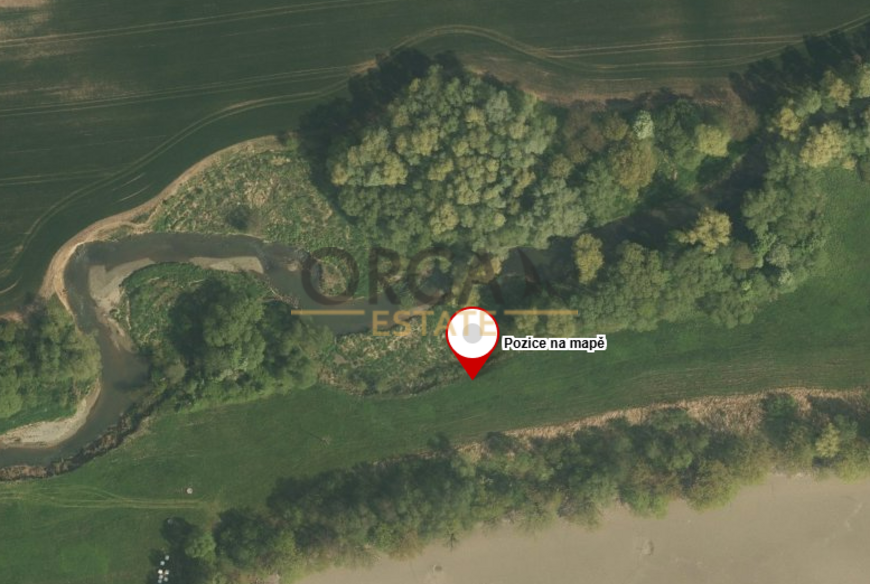 0,3 ha pozemku v k.ú. Bartovice