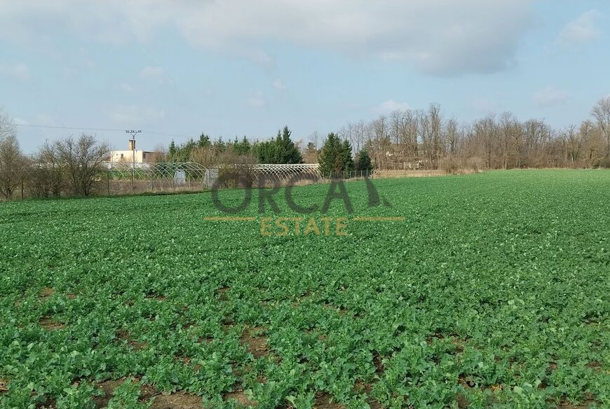 Investičně zajímavé pozemky v k.ú. Vranovice nad Svratkou o výměře 2817 m2