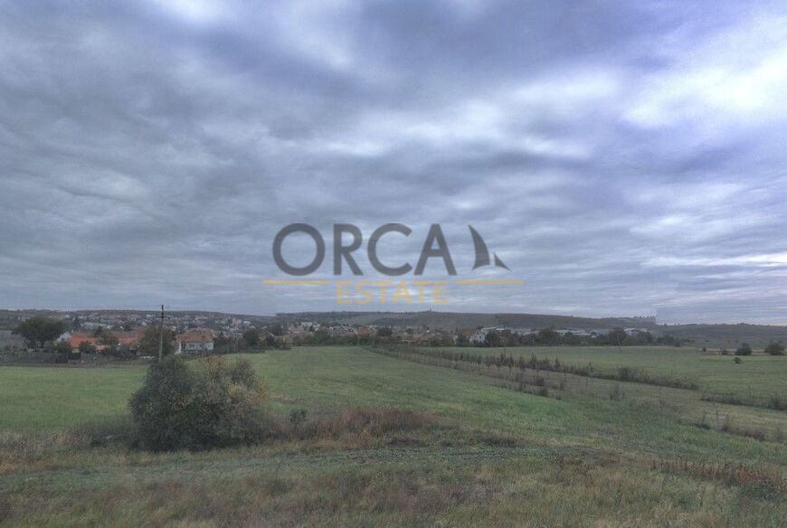 Pozemek v k.ú. Kobylí na Moravě