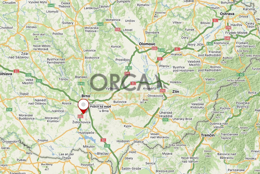 0,3 ha pozemků v k.ú. Holasice