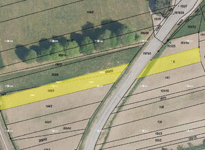 Fotografie nemovitosti - 0,13 ha pozemků v k.ú. Mouchnice