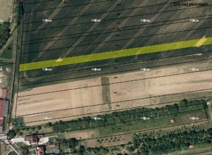 Fotografie nemovitosti - 0,2 ha pozemku v k.ú. Tupesy na Moravě