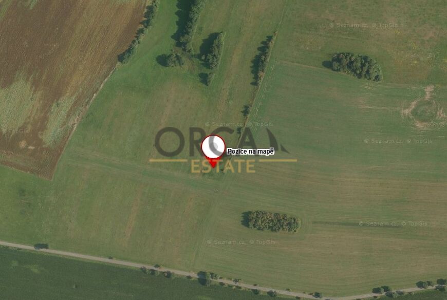 1,4 ha orné půdy v k.ú. Dešná