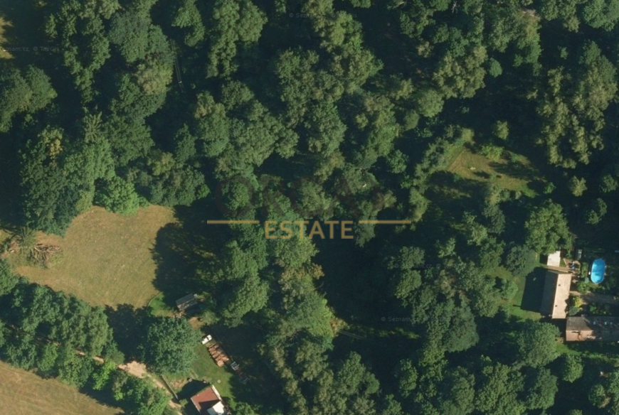 Prodej ostatní plochy 599 m2 v k.ú. Arnoltov