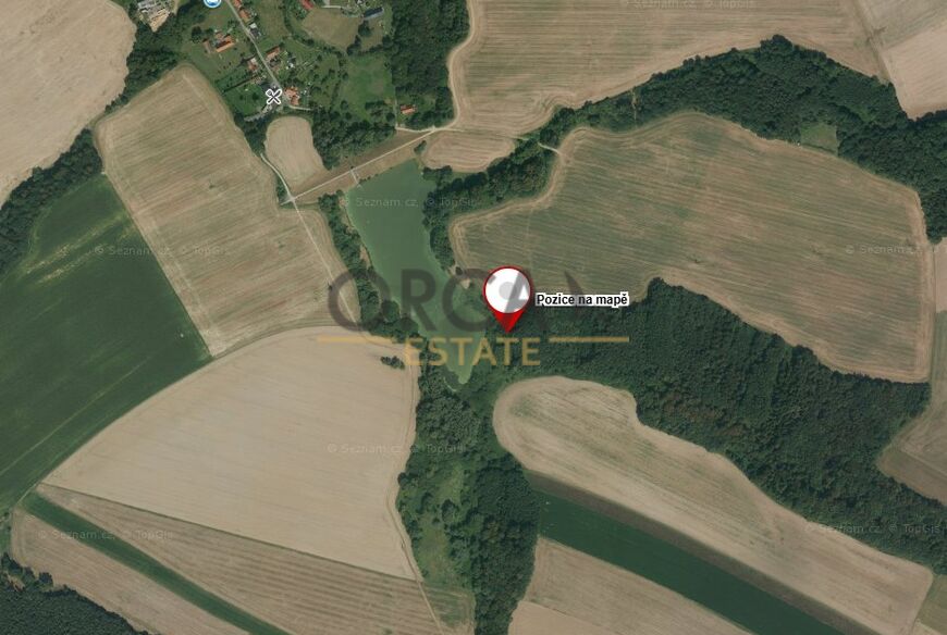 0,2 ha pozemku v k.ú. Bartošovice