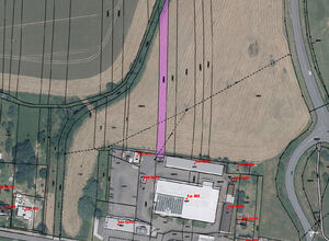 Fotografie nemovitosti - 0,2 ha pozemků v k. ú. Drahotuše