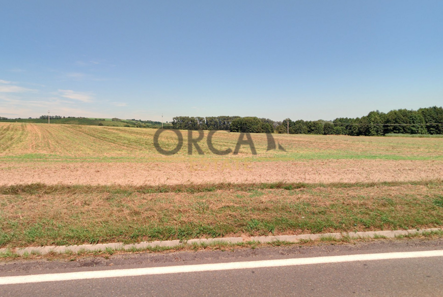 0,4 ha orné půdy v k. ú. Bzenec