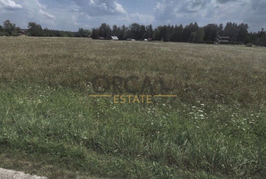 Zajímavé pozemky o výměře 35942 m2 v k. ú. Jetětice