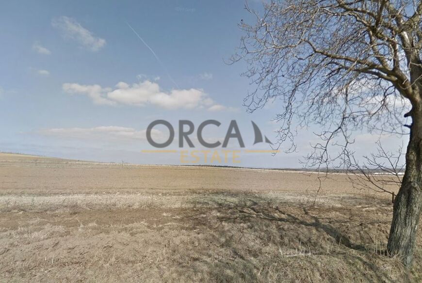 Prodej pozemků v k. ú. Moravský Písek o výměře 11.506 m2