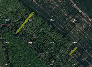 Fotografie nemovitosti - 0,19 ha pozemků k.ú. Prakšice