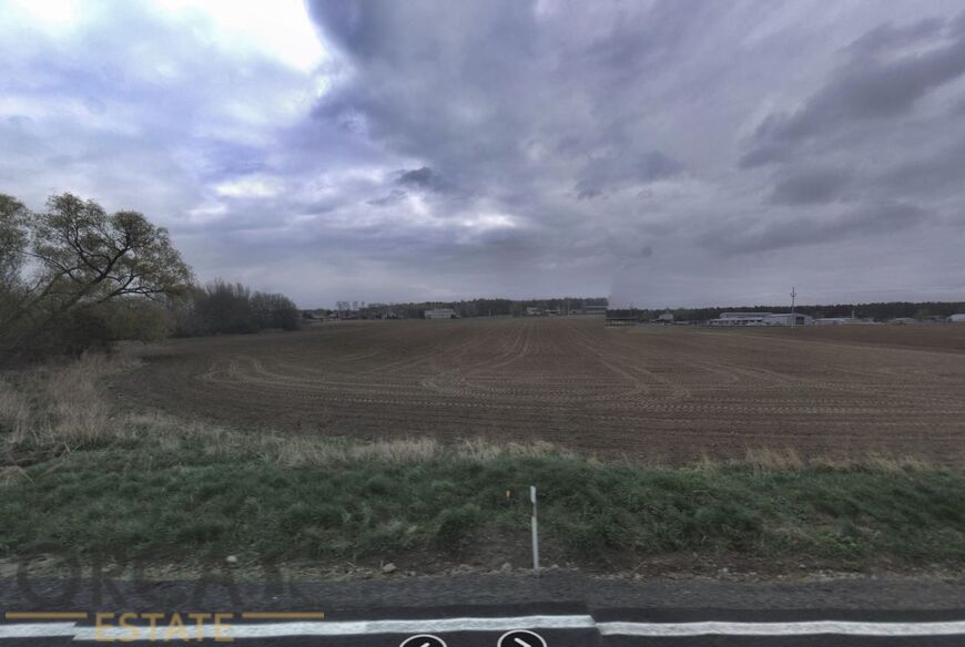 Pozemek v podílovém spoluvlastnictví 359 m2 v k.ú. Ratíškovice