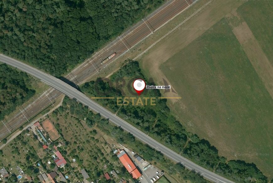 Prodej pozemků v k.ú. Rohatec