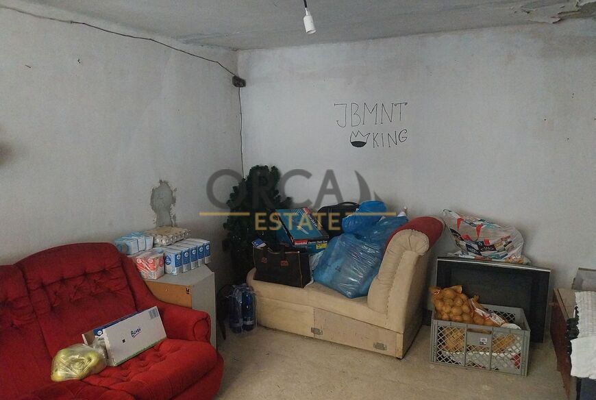 Prodej rodinného domu v obci Lipov (okres Hodonín) č.p. 295 o dispozici 5+1