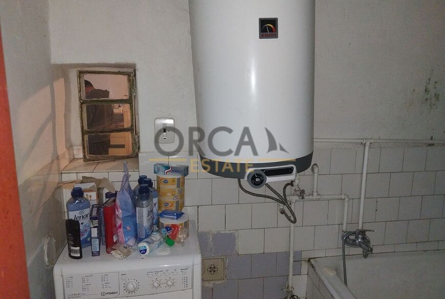 Prodej rodinného domu v obci Lipov (okres Hodonín) č.p. 295 o dispozici 5+1