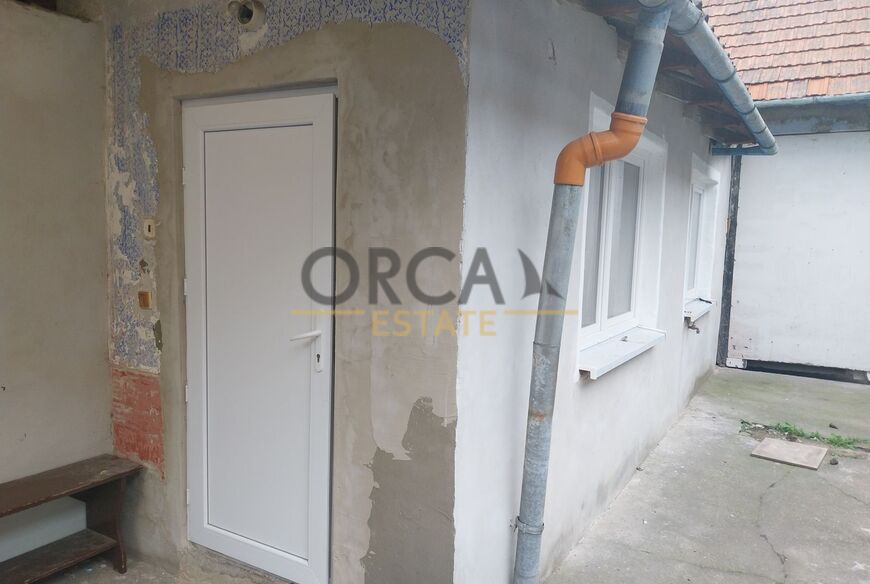 Prodej rodinného domu v obci Lipov (okres Hodonín) č.p. 295 o dispozici 5+1