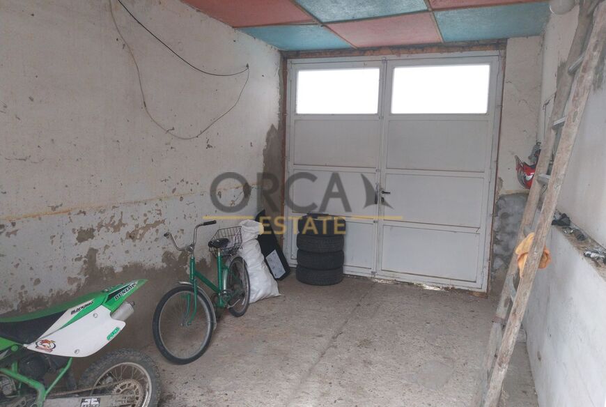 Prodej rodinného domu v obci Lipov (okres Hodonín) č.p. 295 o dispozici 5+1