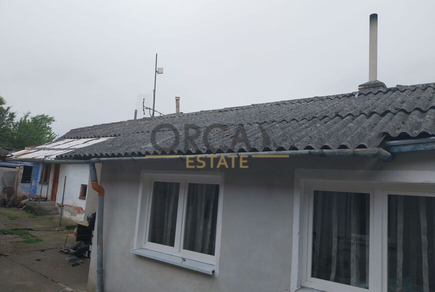 Prodej rodinného domu v obci Lipov (okres Hodonín) č.p. 295 o dispozici 5+1