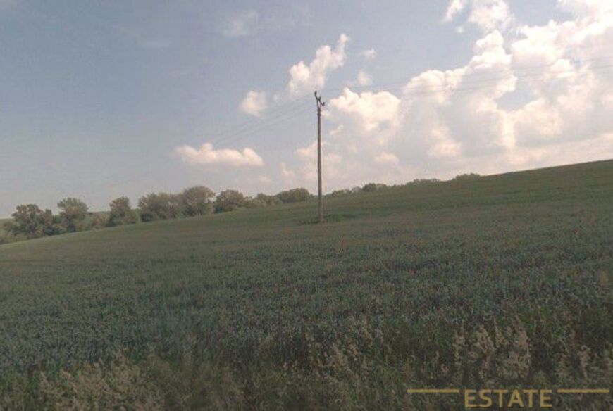 1,1 ha investičního pozemku v k.ú. Vítonice u Bystřice pod Hostýnem