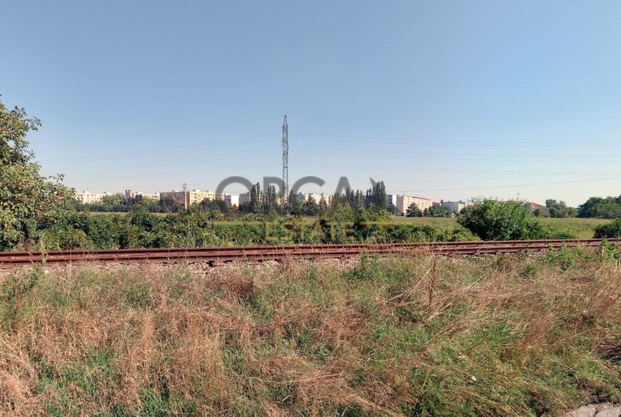 0,24 ha pozemku v k.ú. Charvátská Nová Ves