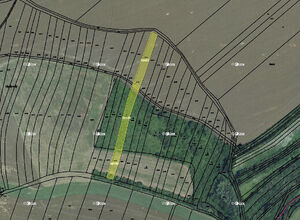 Fotografie nemovitosti - 0,18 ha pozemků v k.ú. Šelešovice