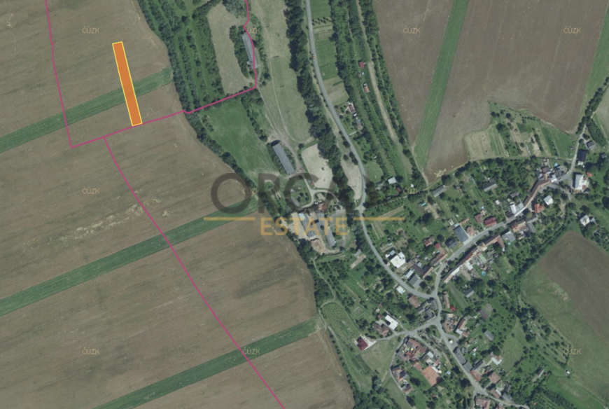Těšánky LV232