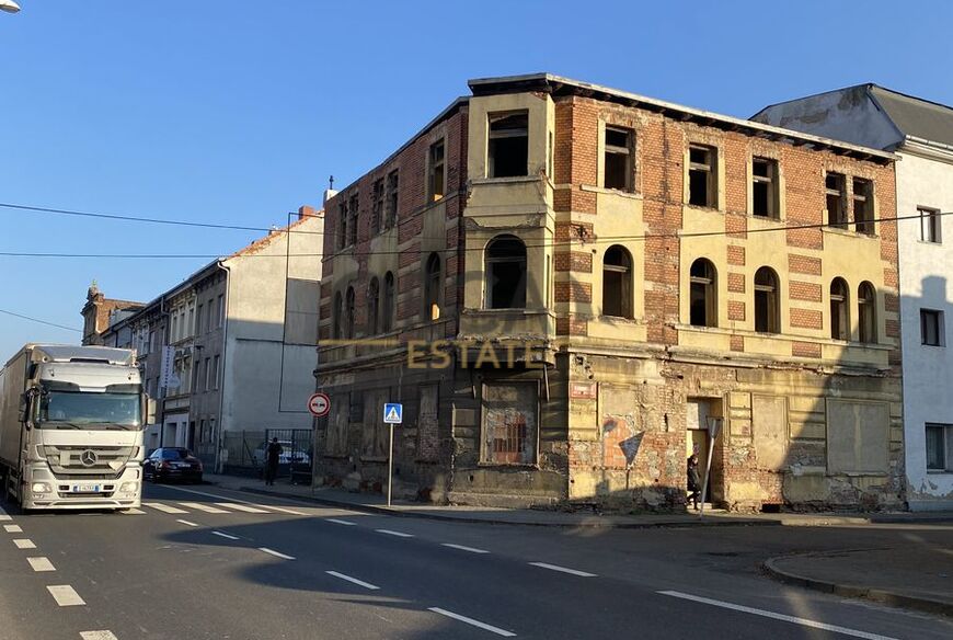 Bytový dům