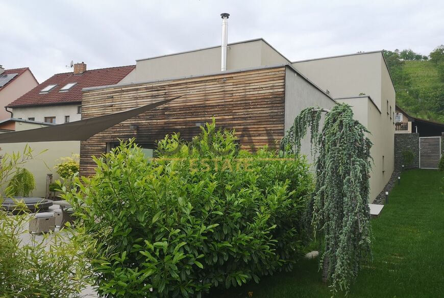 Prodej RD v Bohuslavicích u Kyjova