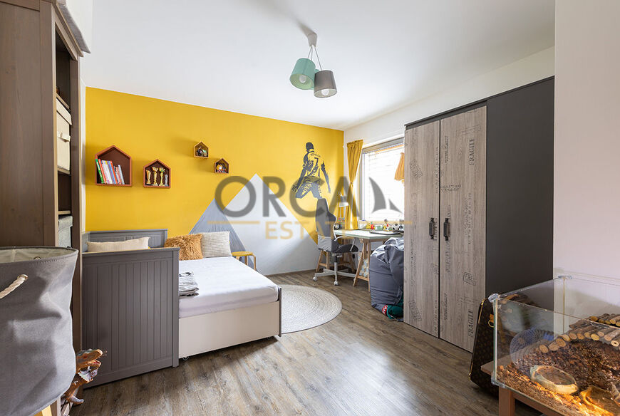 Prodej RD v Bohuslavicích u Kyjova