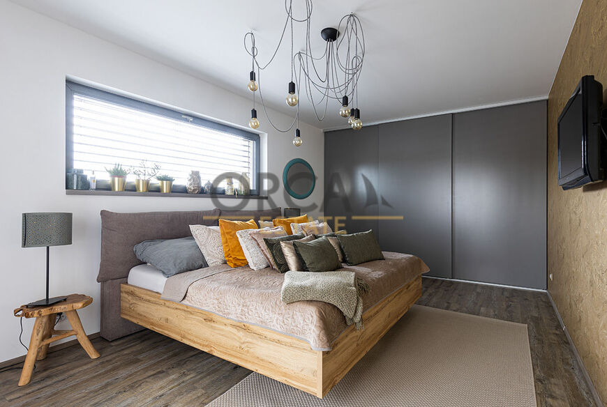 Prodej RD v Bohuslavicích u Kyjova