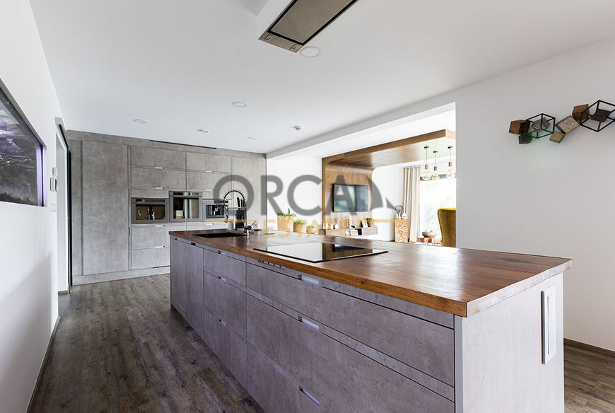 Prodej RD v Bohuslavicích u Kyjova