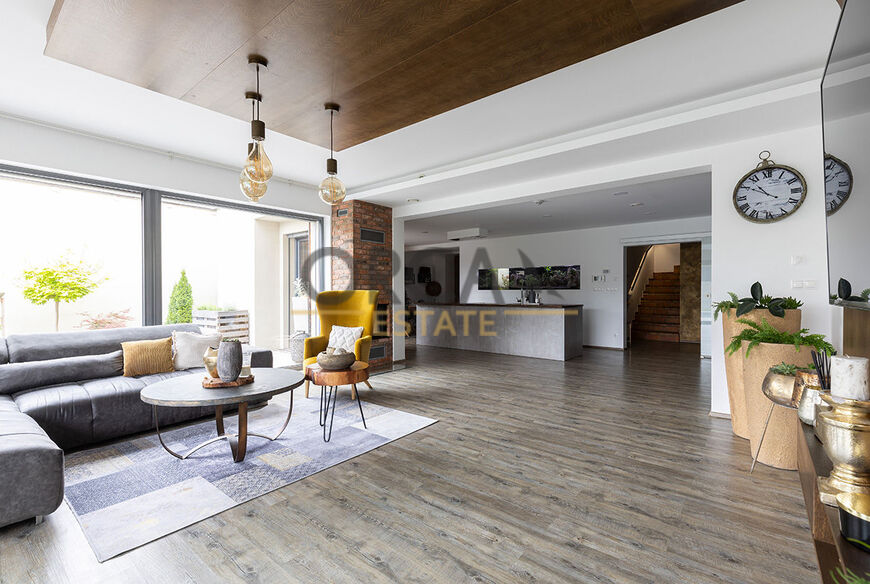 Prodej RD v Bohuslavicích u Kyjova