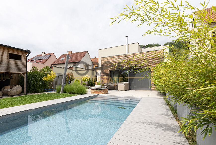 Prodej RD v Bohuslavicích u Kyjova