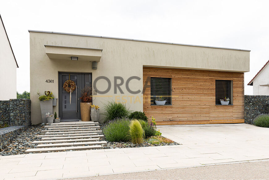 Prodej RD v Bohuslavicích u Kyjova