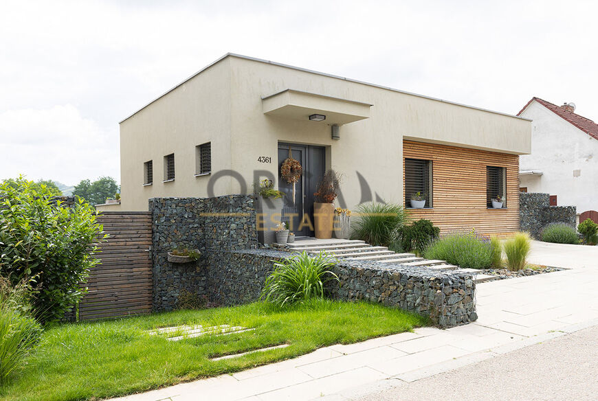 Prodej RD v Bohuslavicích u Kyjova