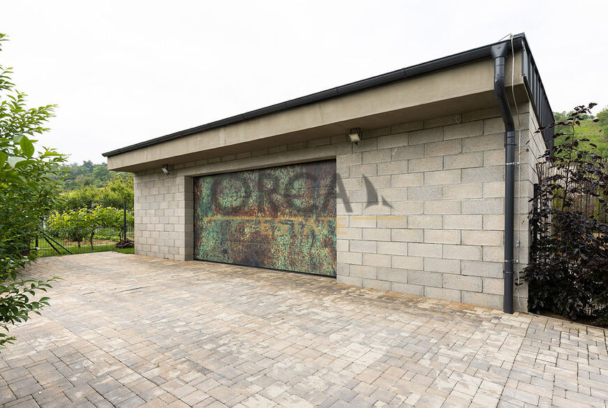 Prodej RD v Bohuslavicích u Kyjova