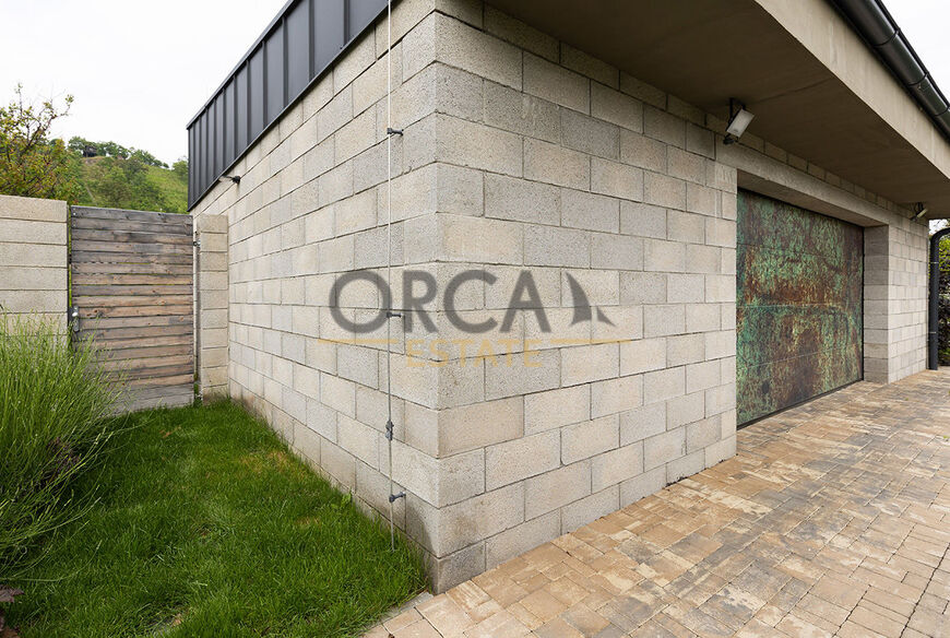 Prodej RD v Bohuslavicích u Kyjova